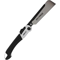 Amazon | SK11(エスケー11) 替刃式折込鋸 精密・細工用 導付 150mm