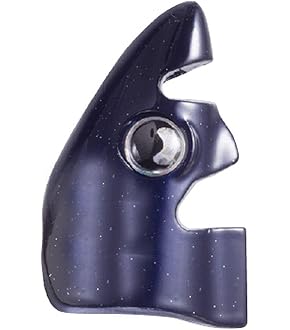Amazon | シマノ(SHIMANO) セフィア 船縁エギポーチ ブラック BK
