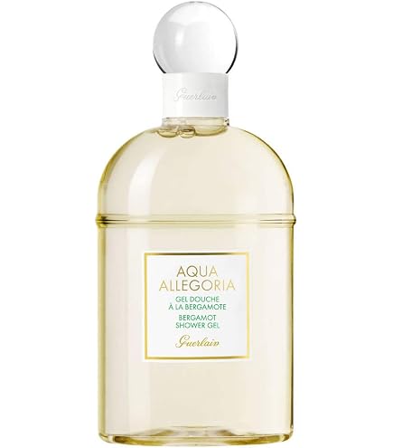 Amazon | ゲラン デリス ドゥ バン シャワージェル 200ml/6.7oz並行