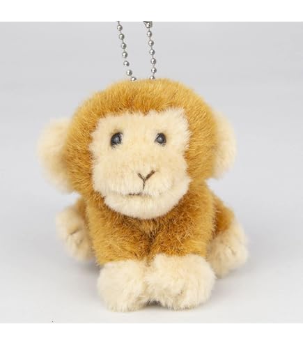 モンスイユ　ぬいぐるみ　さる m88841292464_1.jpg?1753535871