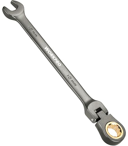 Amazon | GEARWRENCH 86719 19mm 4度スイングアーチ 12ポイント