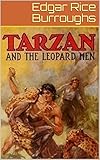 Tarzan and the Leopard Men (English Edition)