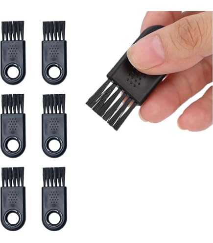 Amazon.co.jp: パナソニック 純正品 掃除用ブラシ ES8093H7057
