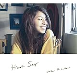 Amazon Love Winter Song 福原美穂 J Pop ミュージック