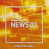 NTVM Music Library �ԑg�J�e�S���[�� �j���[�X02