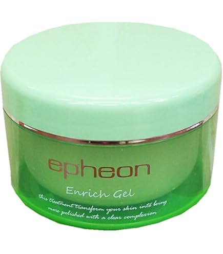 Amazon.co.jp: イフェオン エンリッチゲル 700g レフィル : ビューティー