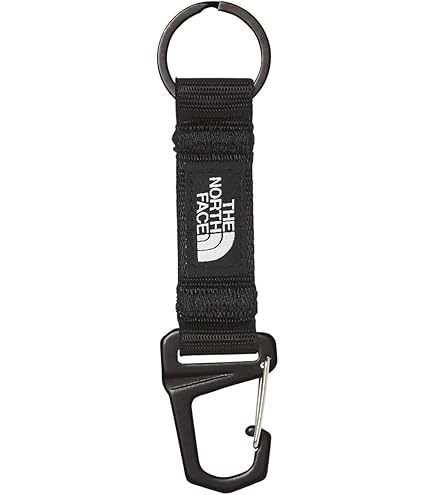 Amazon.co.jp: The North Face NN32001 Key Holder, TNF Keeper