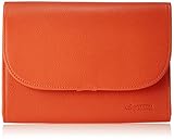 Exprenade(エクスプレナード) マルチケース オレンジ