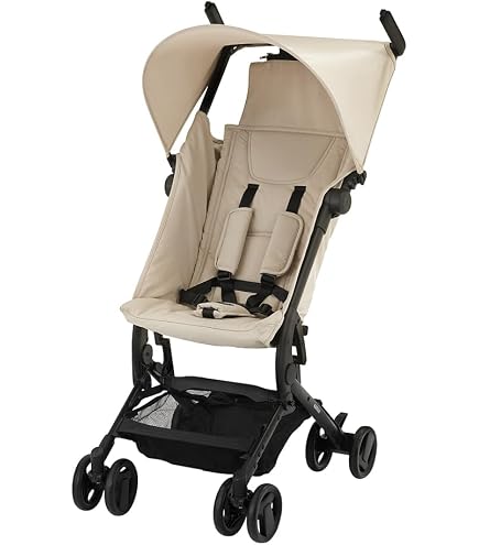 Amazon.co.jp: BuKO 折りたたみベビーカー B型ベビーカー 機内持ち込み