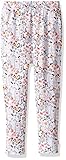 Zutanoベビー女の子スキニーレギンス US サイズ: 3T カラー: オフホワイト