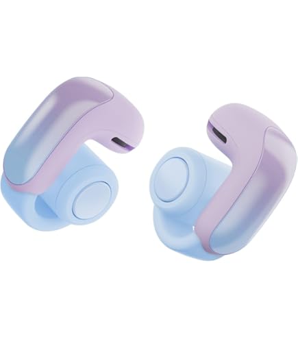 BOSE Ultra Open Earbuds & ワイヤレスシリコンケース Amazon | Bose Ultra Open Earbuds 用 ケース カバー 【NOUKAJU