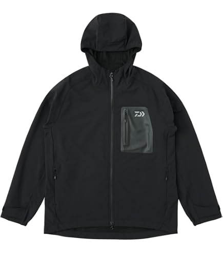 Amazon.co.jp: ダイワ(DAIWA) STORMFLEECE ウィンドブロックジャケット