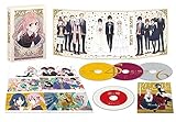 恋と嘘 下巻BOX[Blu-ray/ブルーレイ]