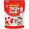 フロストシュガースタンドパック 300g