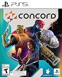 Concord (輸入版:北米) - PS5