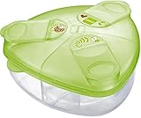 MAM Milk Powder Dispenser (Green)