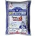 pHチェック猫砂燃やせるタイプ 8L KCM-80