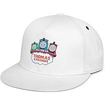Amazon.co.jp: きかんしゃトーマス バイザー ハット キャップ