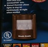 Heath Zenith SL-5407 Replacement Motion Sensor [並行輸入品]