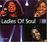 Ladies of Soul