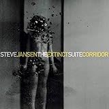 The Extinct Suite / Corridor [Analog]