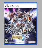 スーパーロボット大戦Y -PS5 【Amazon.co.jp限定特典】オリジナルデジタル壁紙 配信
