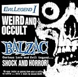 EVIL LEGEND I