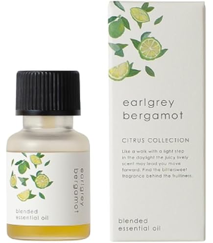 Amazon.co.jp: 生活の木 ネムリラ ブレンドエッセンシャルオイル