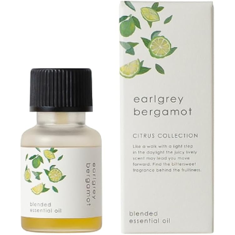 Amazon.co.jp: 生活の木 ネムリラ ブレンド エッセンシャルオイル 30ml