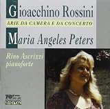 Arie Da Camera E Da Concerto