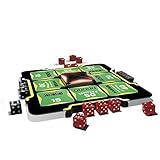 World Series of Yahtzee Game by Hasbro [並行輸入品]