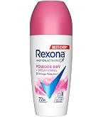 Amazon.co.jp: Rexona(ヘクソーナ) ウーメン アクティブ・エモーション