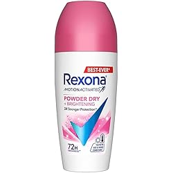 Amazon.co.jp: レクソーナ デオドラント ワキ用 ロールオン ウーメン