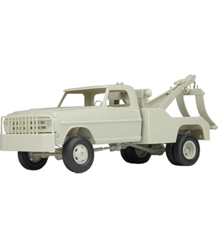 Amazon | MOE1220 1/25 1972 フォード スポーツカスタム ピックアップ