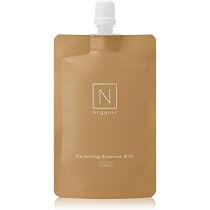 Amazon | 【リフィル】 N organic Basic 化粧水 (約2ヶ月分