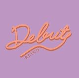 Debut (通常盤) - REIKO