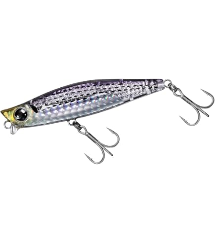 Amazon.co.jp: ダイワ(DAIWA) シーバス シンキングペンシル モアザン