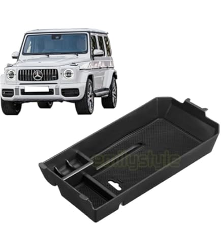 Amazon | メルセデスベンツGクラス用ドリンクホルダー G-Class (W463A