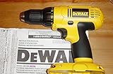 New Dewalt 18v DC759 1/2`` Drill Driver use 18 DC9180 DC9099 DC9098 DW9096 ;#by:ngc34 [並行輸入品]