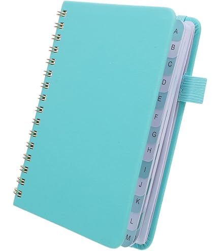 Amazon.co.jp: ライフ カード 住所録 A6 J868 : 文房具・オフィス用品
