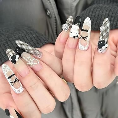 Amazon.co.jp 最新リリース: 付け爪・アクセサリ の新着