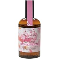 【ケイFおまとめ】ジョンズブレンド ムスクブロッサム ルームミスト・ジェル ケイF様専用おまとめ】ジョンズブレンド ムスクブロッサム