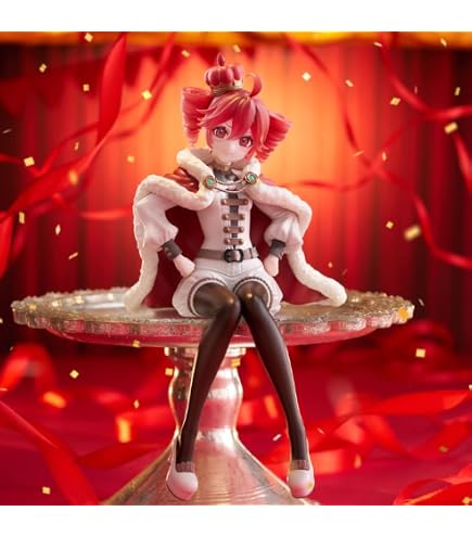 Amazon.co.jp: 重音テト ちょこのせプレミアムフィギュア 重音テト