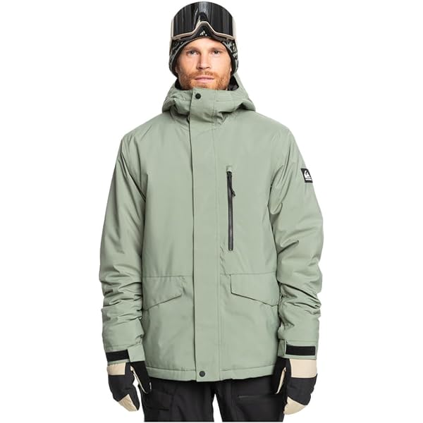 クイックシルバー★ ★T Rice Gore INFINIUM JK★新品 Amazon.co.jp: 【クイックシルバー】 T RICE GORE INFINIUM JK Mens