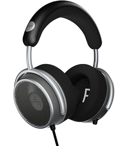 Amazon.co.jp: 【国内正規品】Audeze 平面磁界駆動型 ヘッドホン MM