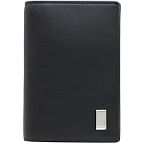 【未使用品】ダンヒル 名刺入れ　カードケース LL4700A　黒 楽天市場】Dunhill ダンヒル 名刺入れ カードケース Sidecar