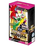 【未開封BOX】仮面ライダーバトル ガンバレジェンズ ガンバライドクロニクル2 BOX【発売日前日発送】【14BOX購入で未開封カートン】