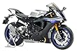 タミヤ 1/12 オートバイシリーズ No.133 ヤマハ YZF-R1M プラモデル 14133