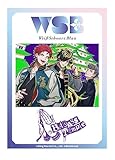 ブシロード(BUSHIROAD) ヴァイスシュヴァルツブラウ スタートデッキ ヒプノシスマイク -Division Rap Battle- Bad Ass Temple