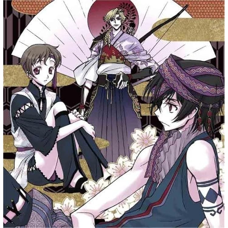 コードギアス反逆のルルーシュCDセット CODE GEASS COMPLETE BEST : コードギアス | HMV&BOOKS online